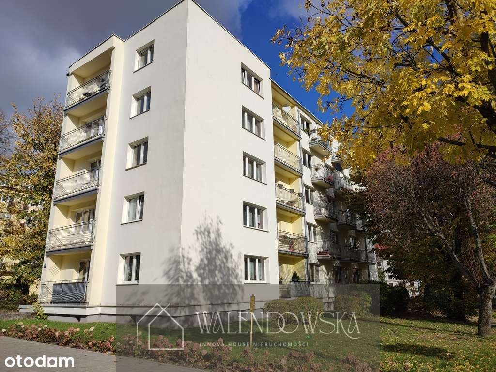 Mieszkanie 37m na Mostnika z widokiem na bulwary-2