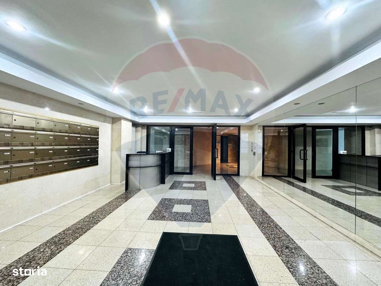 Apartament 123mp, Herastrau-Soseaua Nordului, rezidential sau birou - Imagine principală: 2/14