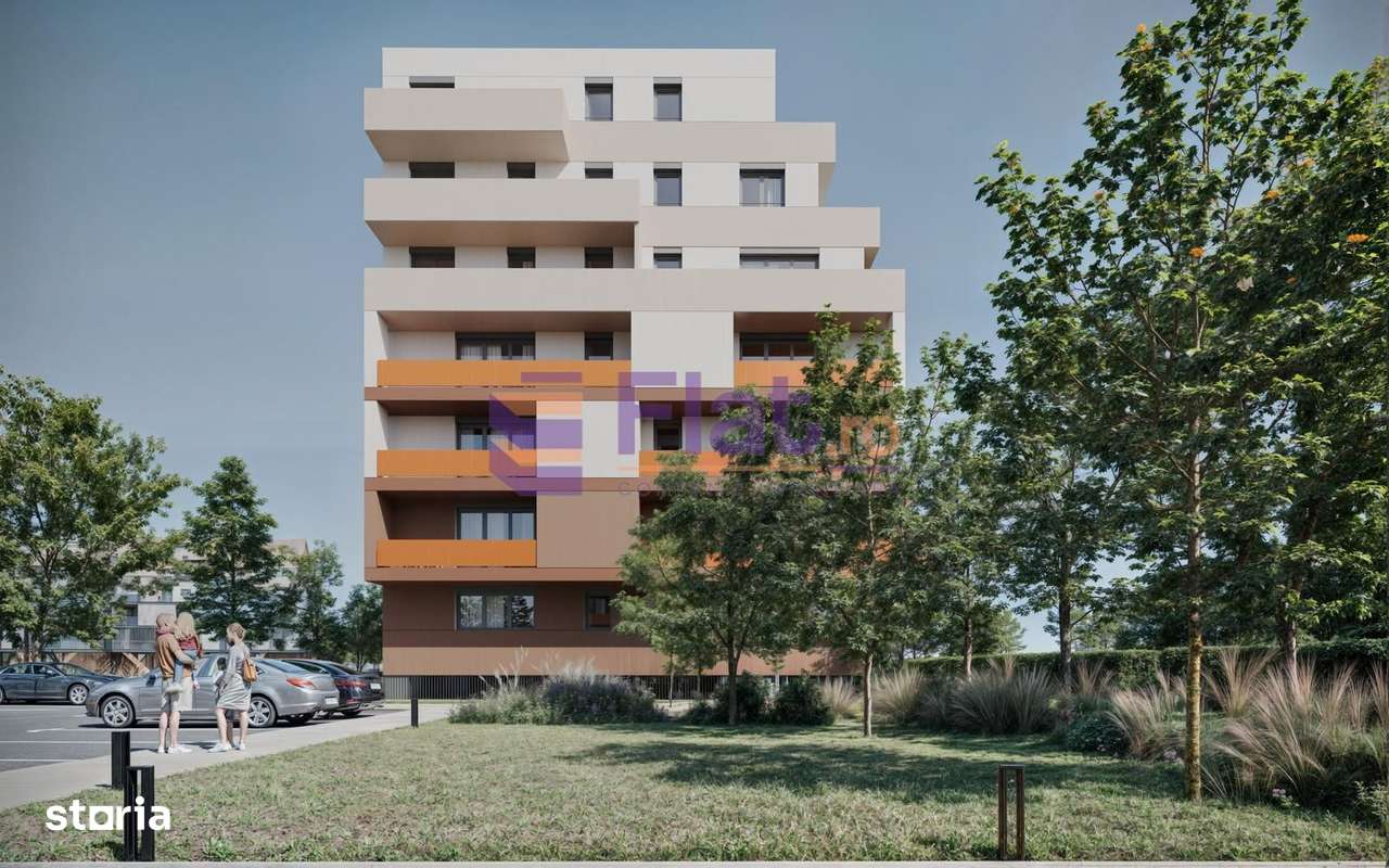 2 Camere Grandis Residence Tractorul - Imagine principală: 2/5
