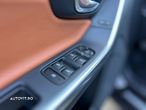 Volvo V60 D4 Geartronic Momentum - 13