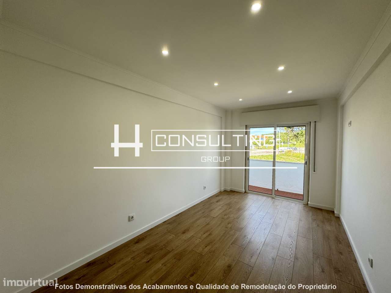 Apartamento T4 Venda em Águas Livres,Amadora-42