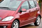 Mercedes-Benz Klasa A 160 BlueEFFICIENCY Avantgarde - 9