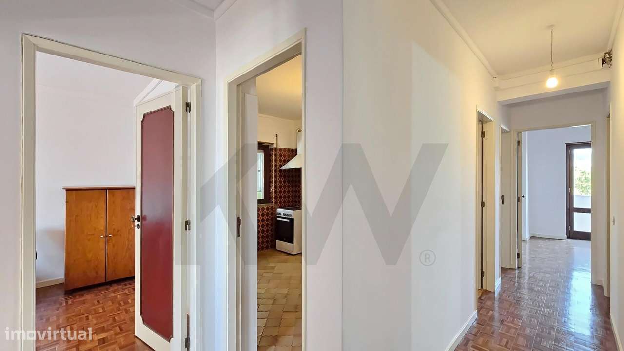 Apartamento T3 em São Sebastião, Coimbra-5
