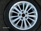 FORD MONDEO FOCUS FELGA JX7C-1007-B1A 6,5Jx16 ET50 - 1