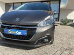 Peugeot 208 1.2 PureTech Style - 17