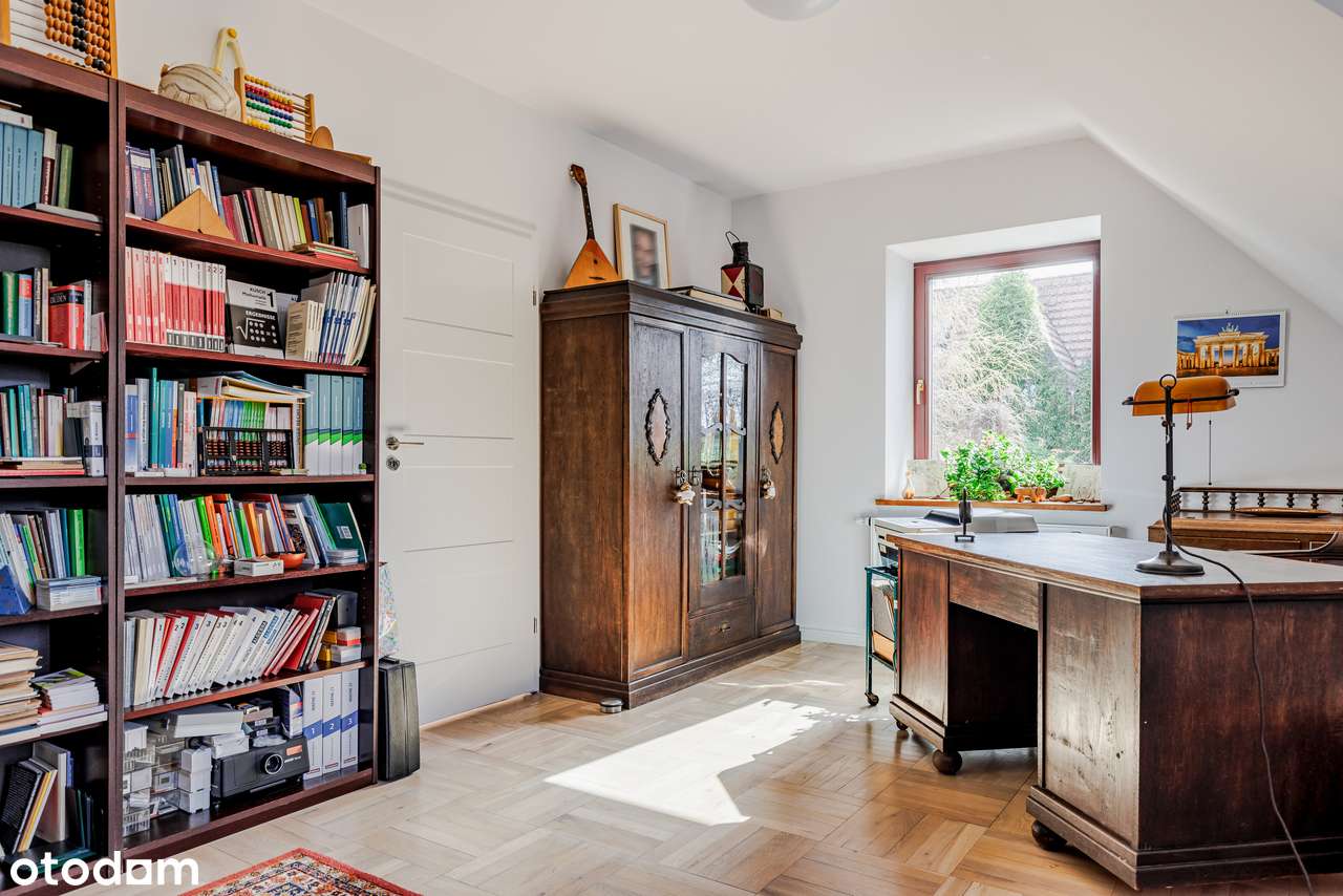 Osiedle Empire. Gotowy dom w wysokim standardzie.-19