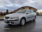 Honda Accord 2.0 Executive - 1