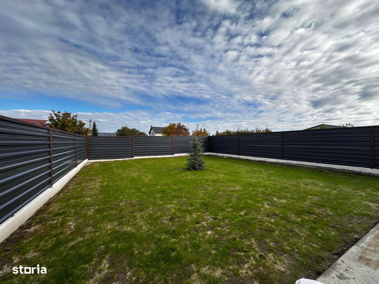 Proiect Rezidențial Modern în Zona Metro Galați-12