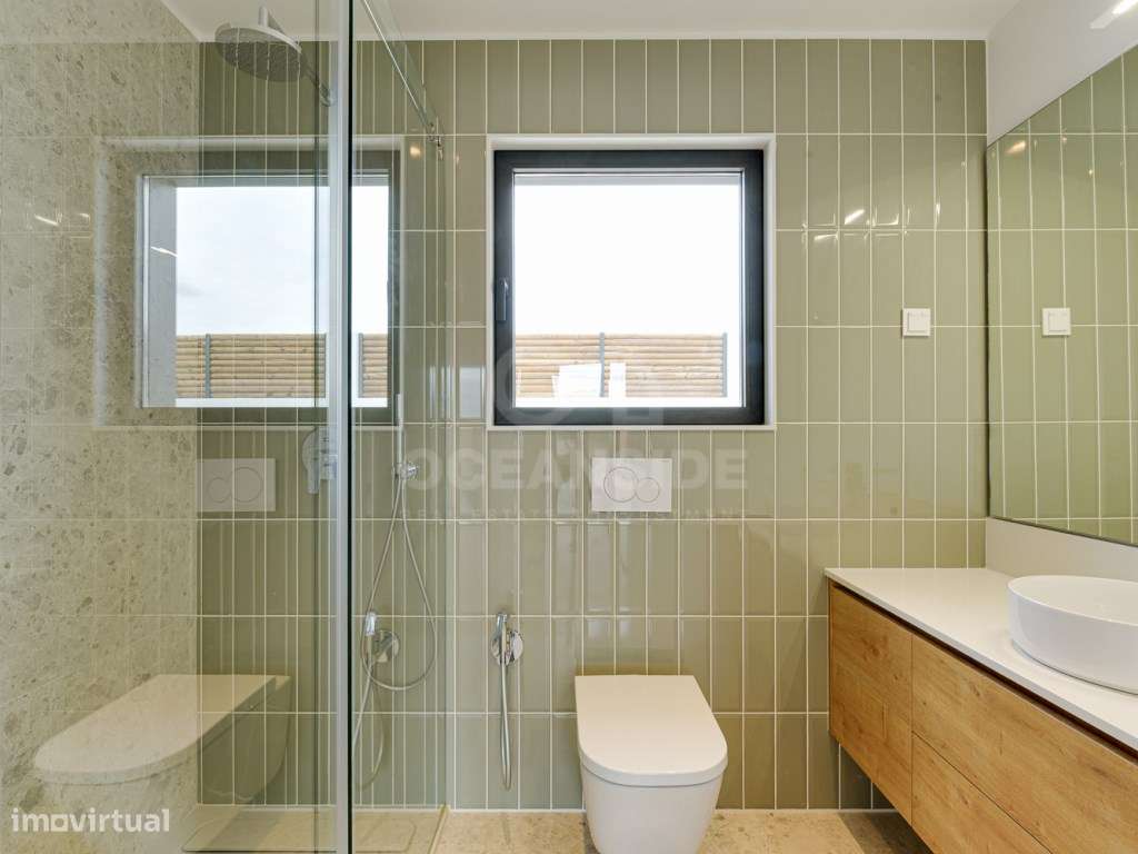 Moradia T2 - Rebelva-21