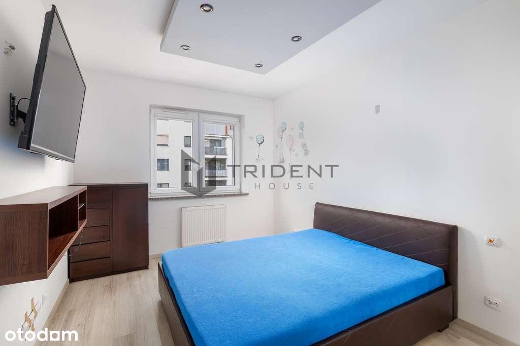 3 pokoje 68 m² Balkon-Garaż-Winiary-świetny układ!-4