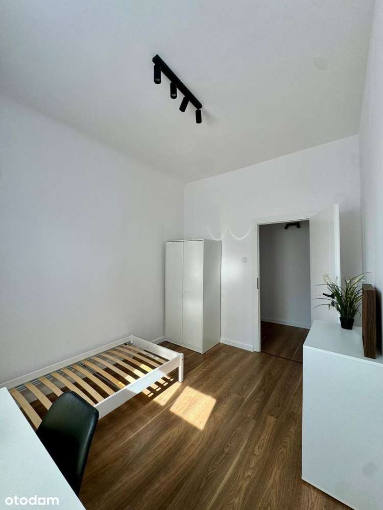 5 pokojowe - Mieszkanie Centrum - bezpośrednio - Pełny obrazek: 5/20