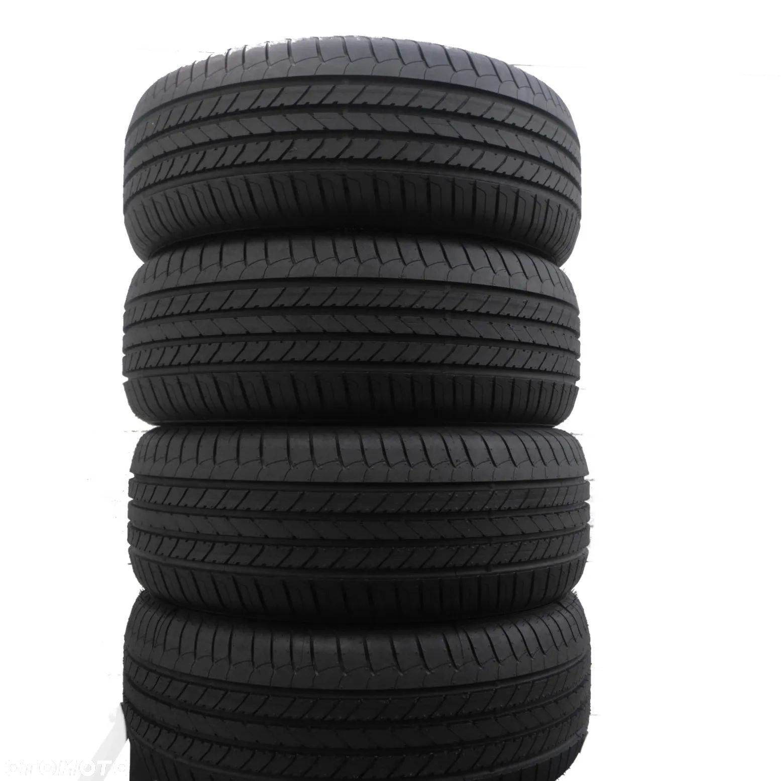 Goodyear EfficientGrip 205/50 R17 89V 2018, 2019 - 1