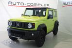 Suzuki Jimny 1.5 Pro - 1