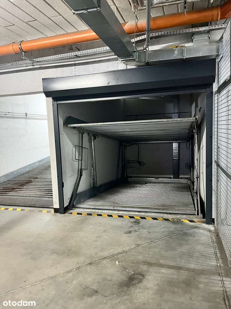 Miejsce parkingowe podwójne Waszyngtona 38 - Pełny obrazek: 5/7