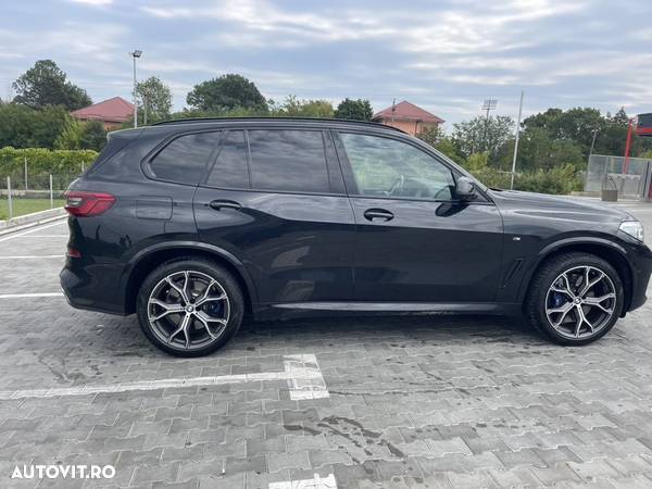 BMW X5 xDrive30d xLine - 1