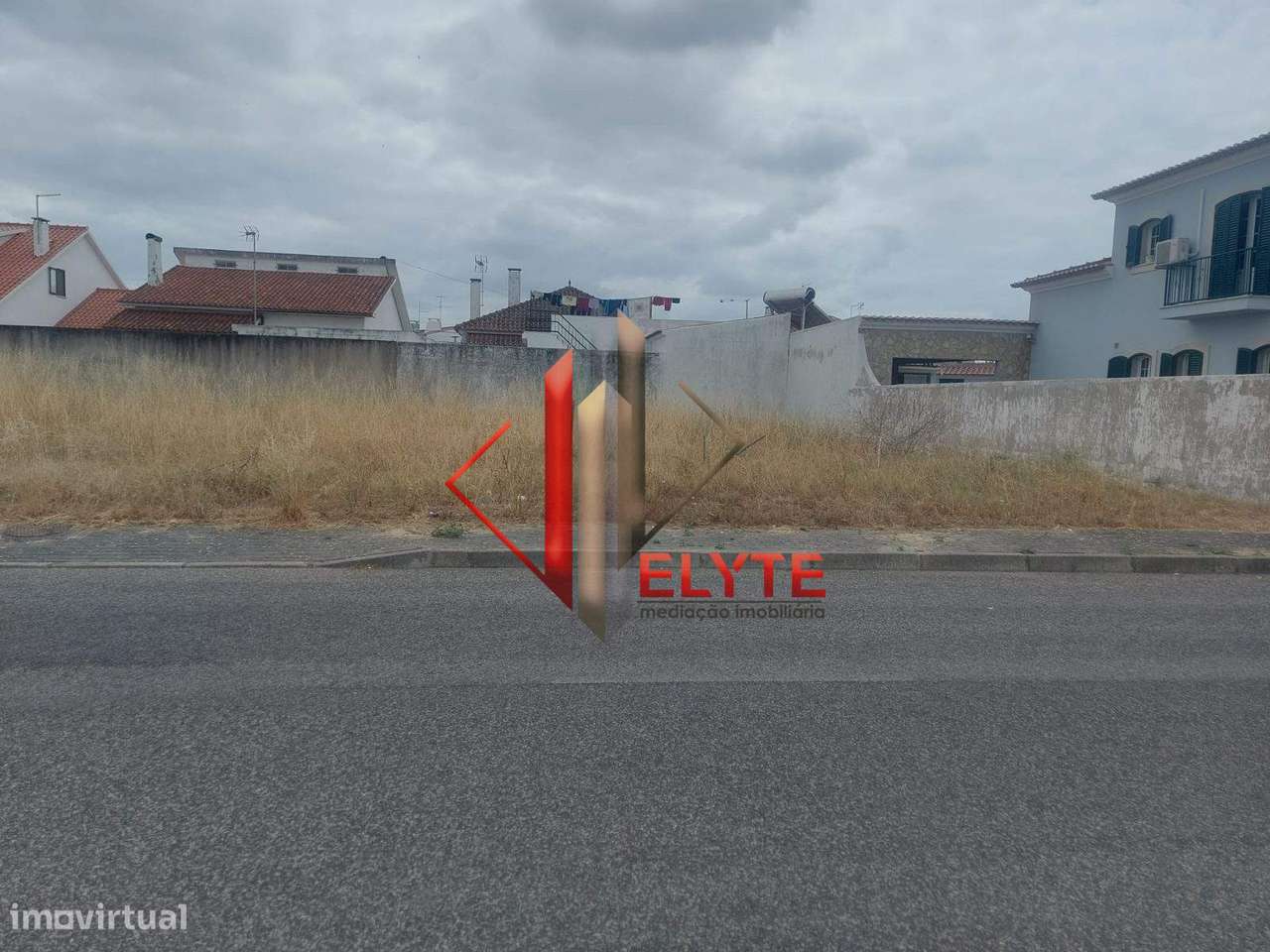 Terreno urbano em Salvaterra de Magos - Grande imagem: 4/12