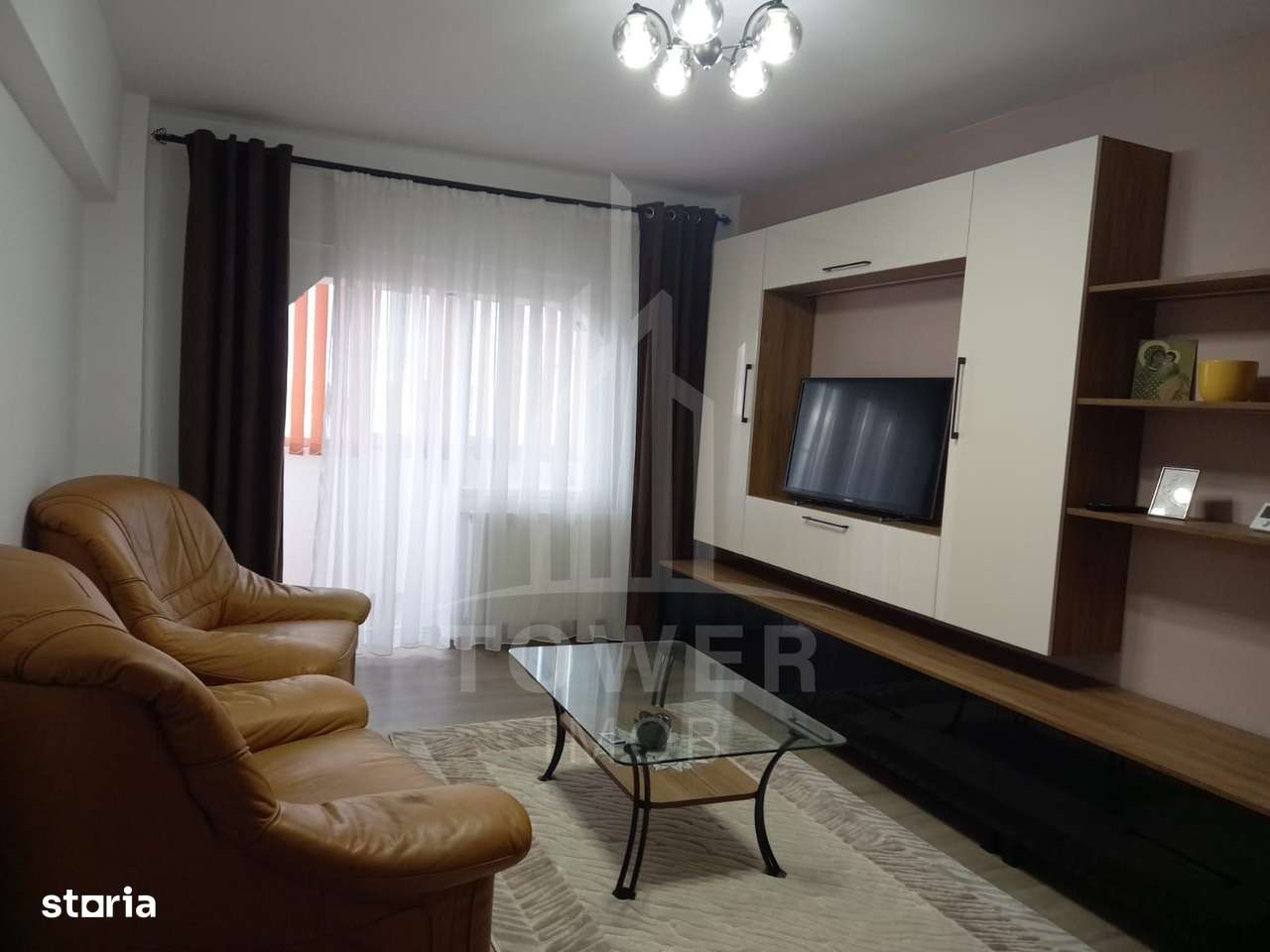 Apartament de vânzare | Zona Ștrand-Sibiu-3