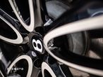 Bentley Continental GT New V8 Azure - 8