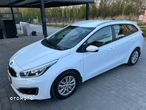 Kia Ceed Cee'd 1.6 GDI M - 6