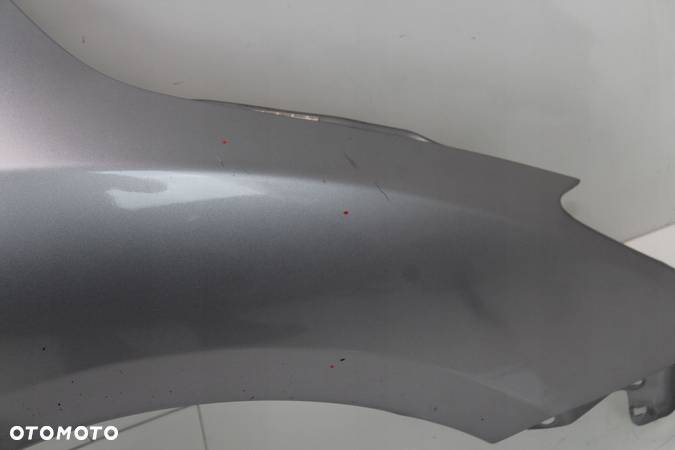 BŁOTNIK PRAWY PRZÓD MAZDA 3 BL HB 08-13R # - 3