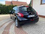 Peugeot 208 1.4 HDi Access - 3