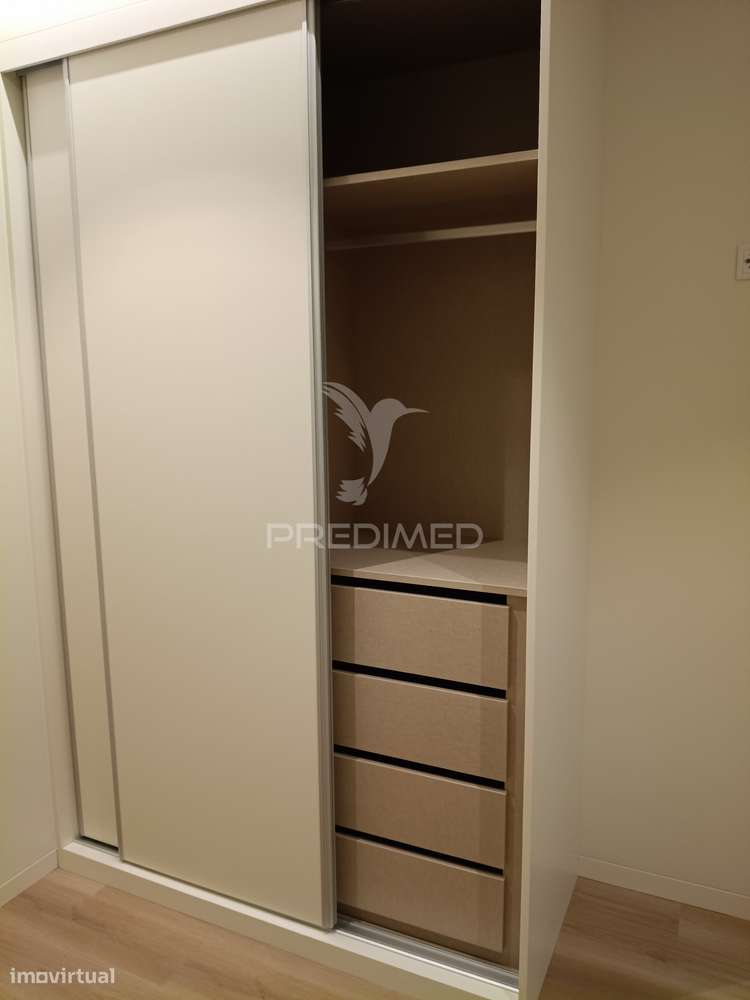 T2 com Garagem – Junto a Serralves e Universidade Católica - Grande imagem: 4/8