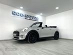 MINI Cabrio Cooper D - 9