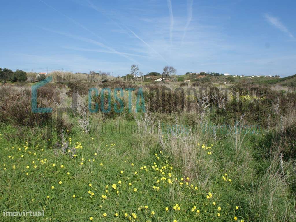 Terreno Rústico na Raposeira - Grande imagem: 2/4