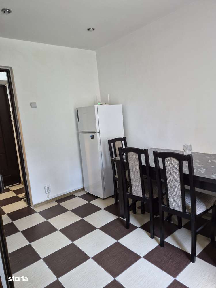 2 camere Trivale etaj 1/4 plata cash-2