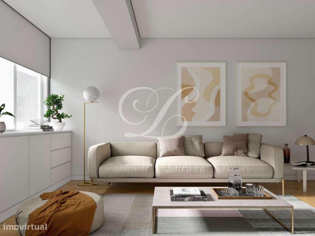 Apartamento T1 | Infante Residences, Estrela-3