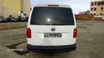 Volkswagen Caddy 2.0 TDI (5-Si.) Maxi Beach - 5