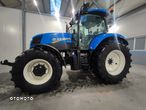 New Holland T7.170 Power Command T7.185 T7.200 / T7.210 / T7.220 / CASE Puma - 3