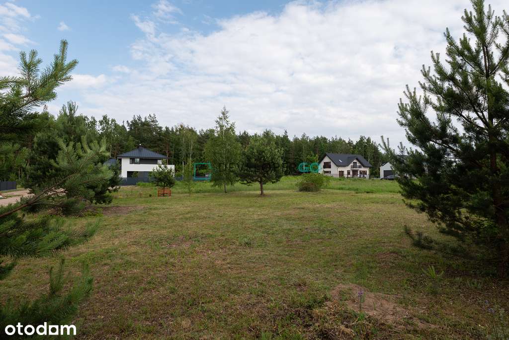 Super lokalizacja działka budowlana 950m2 ,Sowlany - Pełny obrazek: 4/8