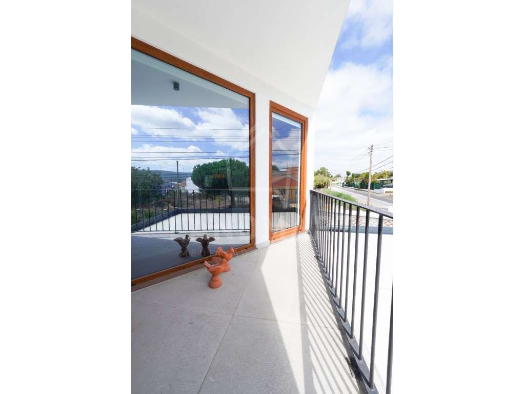 Moradia T3, Benedita-26