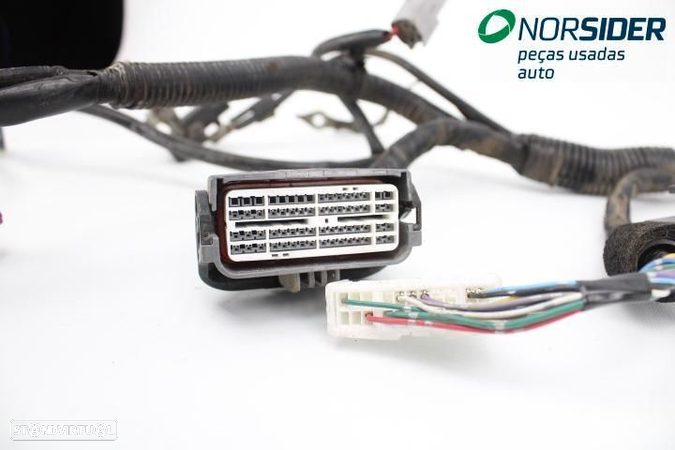 Instala elect comparti motor Mitsubishi ASX|10-12 - 4