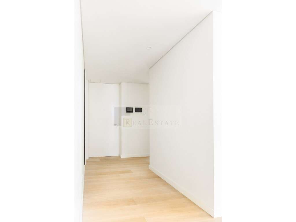 Apartamento T4+1 na Infinity Tower - Nature Flats, 21.º andar-23