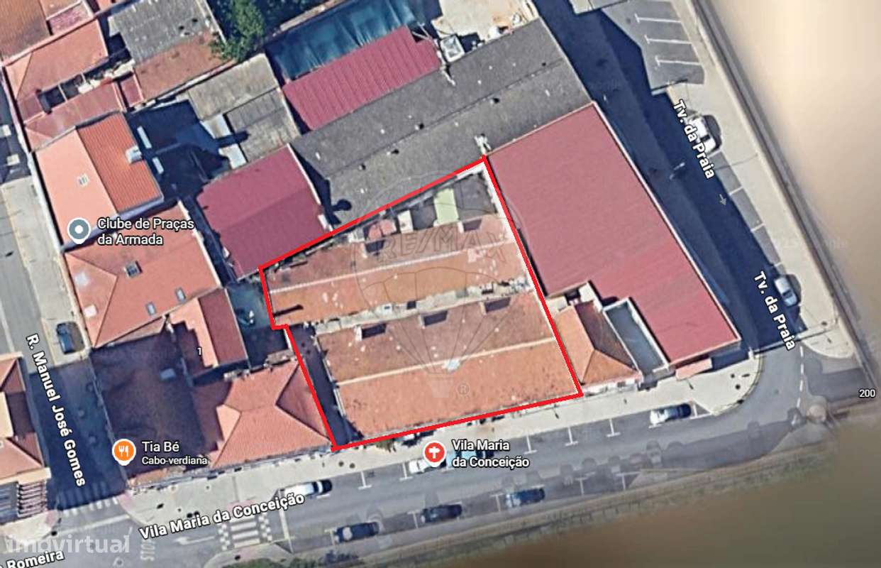 Prédio  para venda - Grande imagem: 3/18