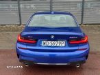 BMW Seria 3 320d xDrive M Sport sport - 14