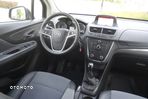 Opel Mokka 1.4 T Cosmo S&S 4x4 - 10