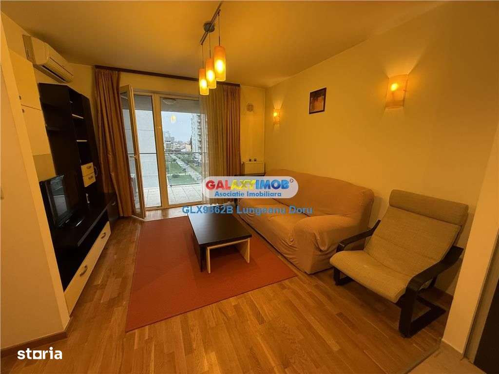 2 camere, Obor Colentina, Rose Garden, Centrala, Parcare - Imagine principală: 4/20