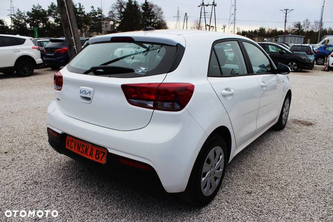 Kia Rio 1.2 Edition 7 - 7