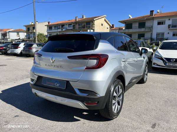 Renault Captur 1.0 TCe Exclusive - 4