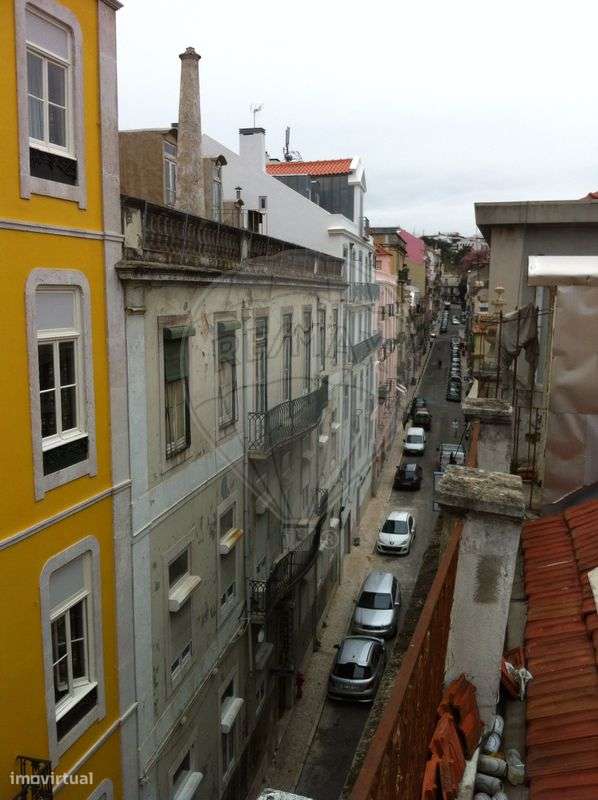 Prédio  para venda - Grande imagem: 5/15