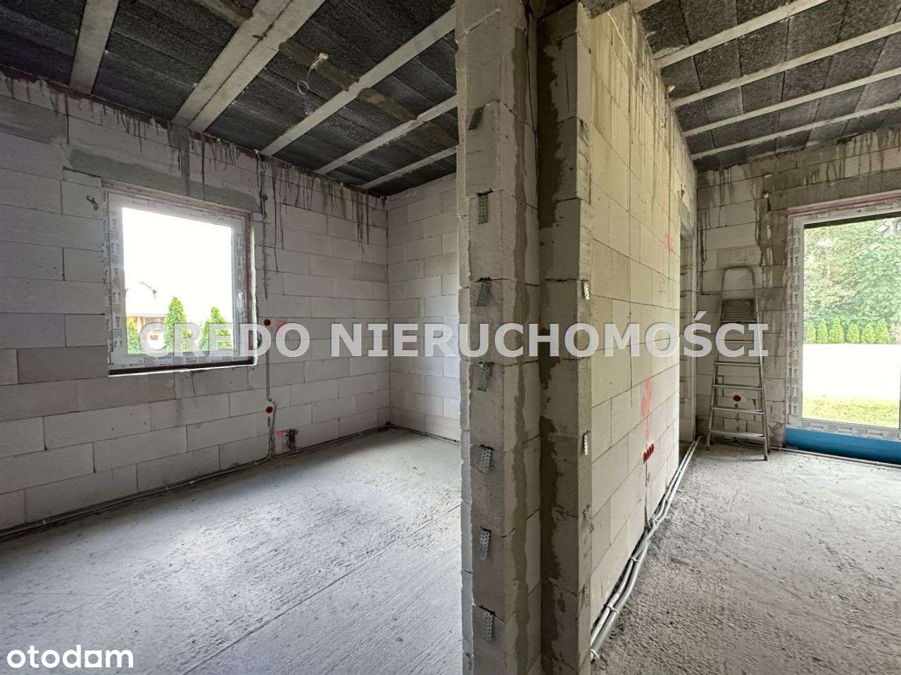 Zamień Mieszkanie Na Dom W Rekownicy-6