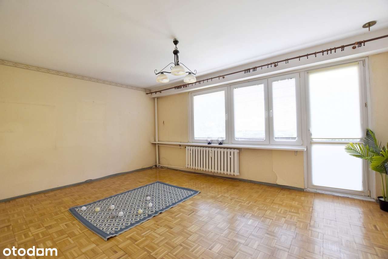 Mieszkanie na Drzymały, ładnie położone, do remontu, atrakcyjna cena!!-10