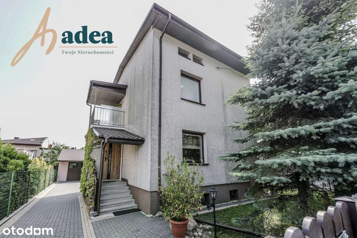 Atrakcyjny dom 100m2 + oficyna 80m2 w Chełmie-18