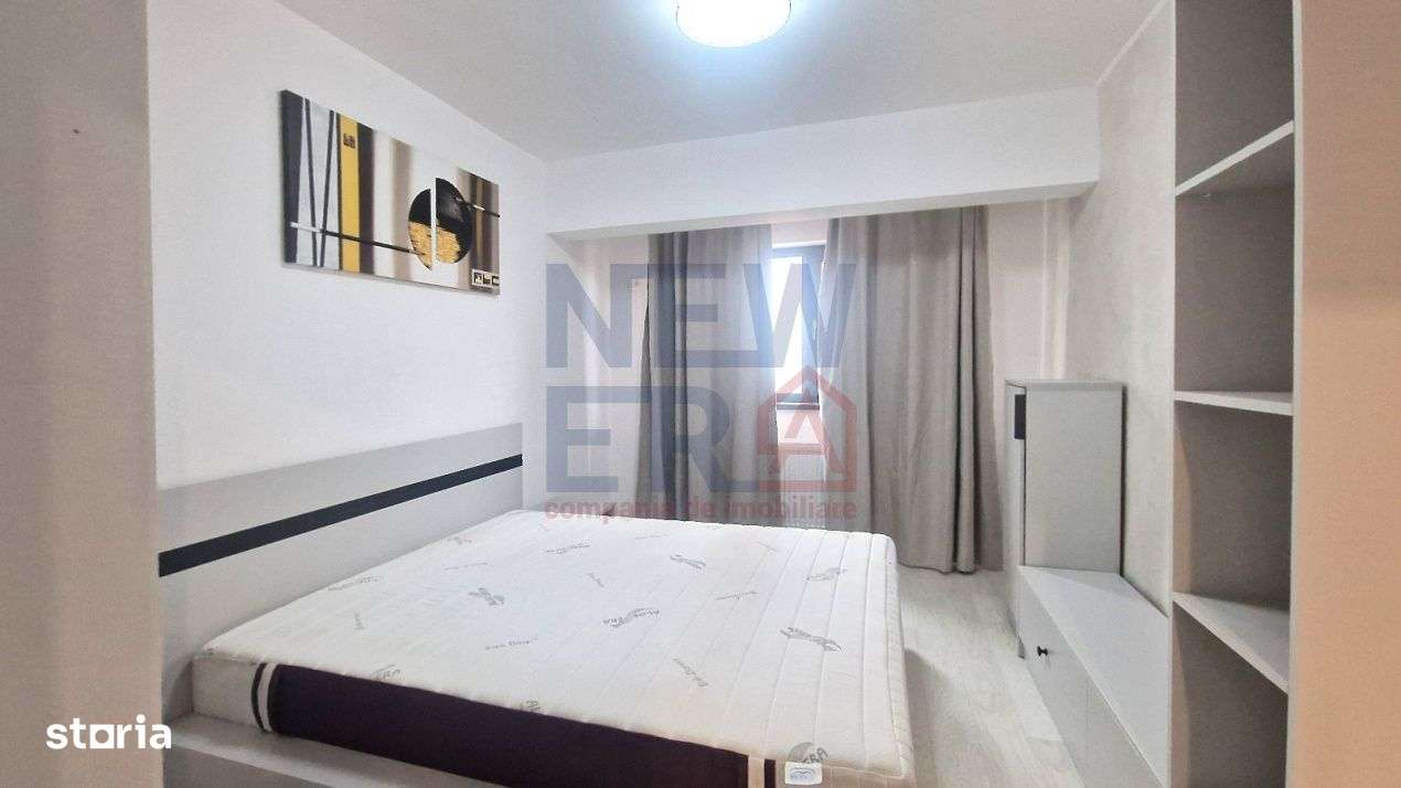 Apartament modern de inchiriat – 2 camere, 99D Residence, Bragadiru, - Imagine principală: 5/11
