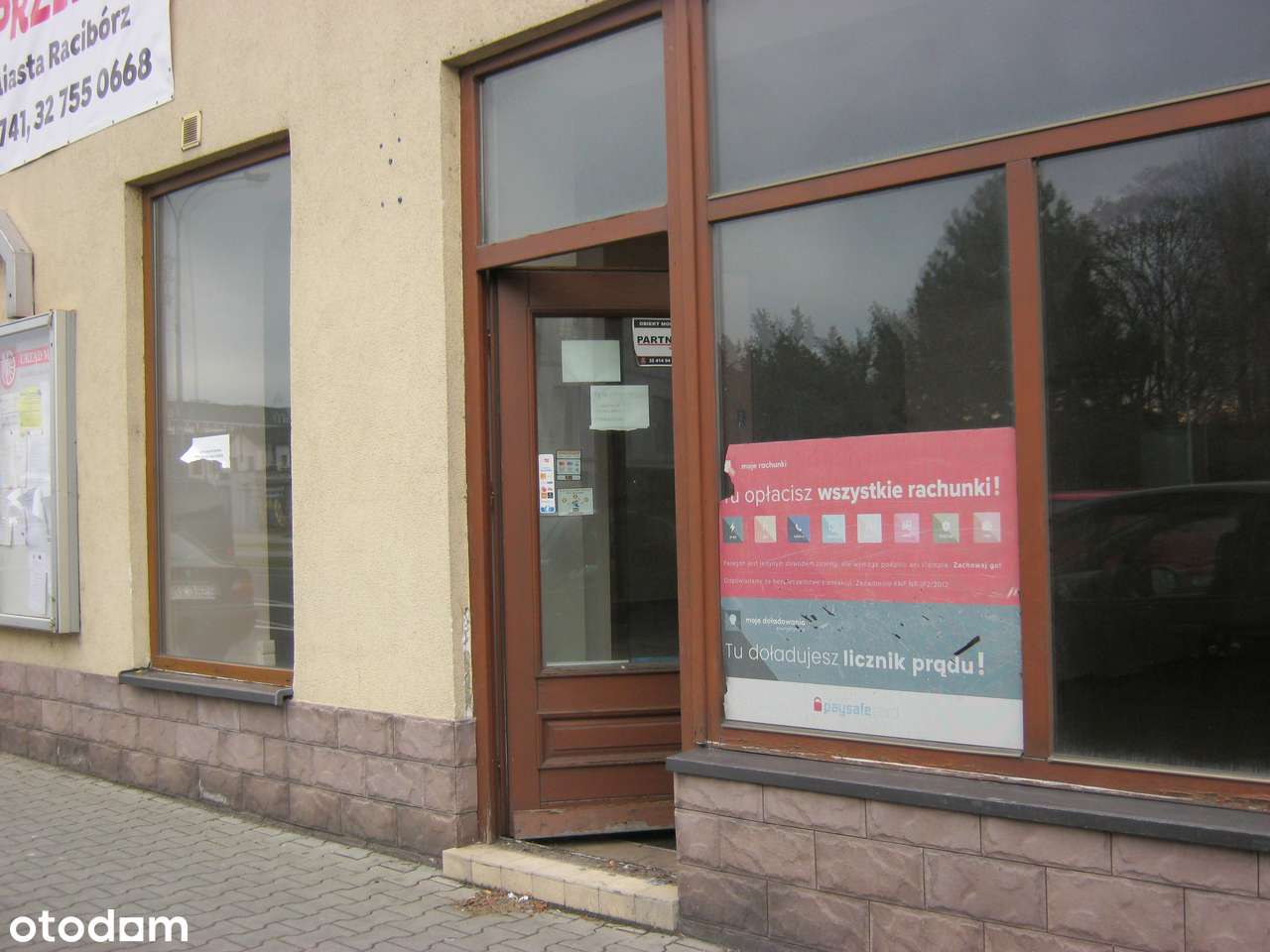 Racibórz nieruchomość zabudowana Londzina nr 49