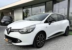 Renault Clio Sport Tourer 0.9 TCe Limited - 9