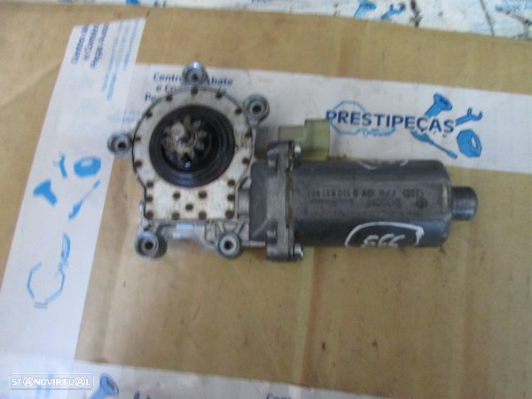 Motor Elevador Vidro 0130821662 SAAB 93 1999 FE - 2